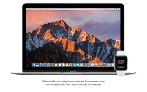 macos sierra iPhone Captures Décran 3