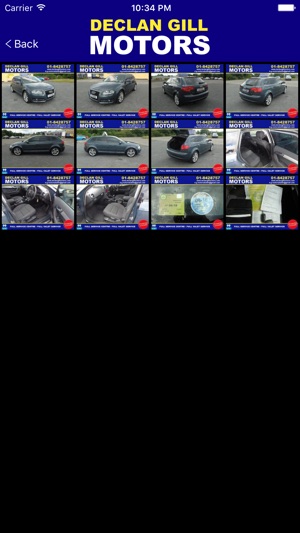 Declan Gill Motors(圖4)-速報App
