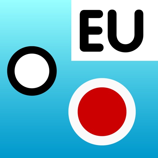 TopoQuiz EU icon