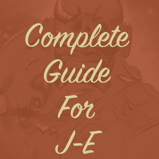 Complete Guide for 'JADE-EMPAIR'