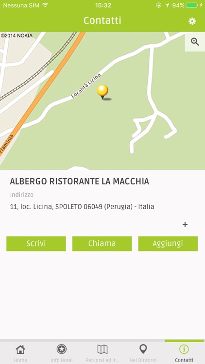 La Macchia screenshot-4