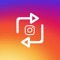 Repost without WaterMark & Coins Freely & Know you can Repost WithOut Login also