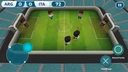 tap soccer - champions iphone resimleri 2