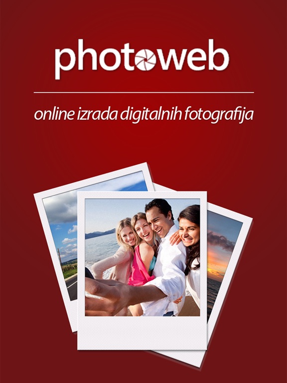 Screenshot #4 pour Photoweb