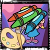 Coloring Games little einsteins Version