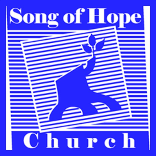 Song of Hope WA icon