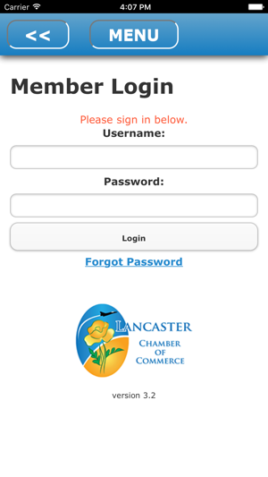 Lancaster Chamber of Commerce(圖2)-速報App