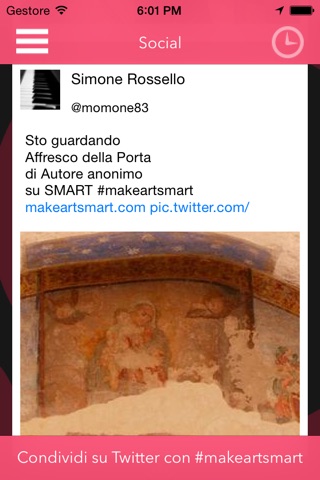 SMART - Software for museum and art screenshot 4