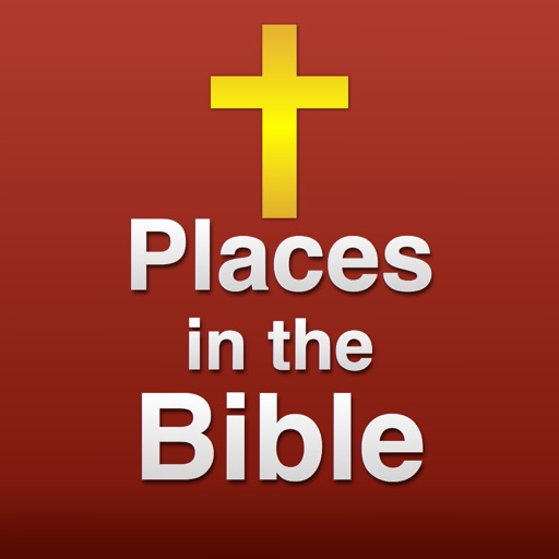 250 Bible Places & 67 Bibles and Commentaries