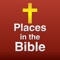 100s of modern day photos of Bible locations complement your Bible study in this reference tool
