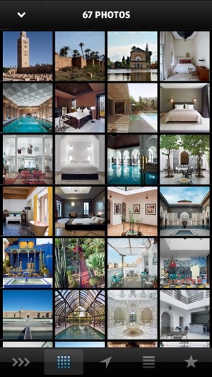 Marrakech: Wallpaper* City Guide(圖2)-速報App