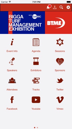 BTME 2017(圖2)-速報App