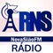 Aplicativo da Rádio Nova Sião FM