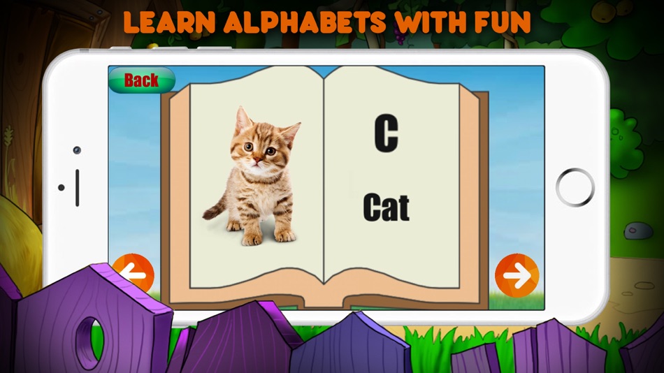 Learn it All - School for Color, Shapes & Animals - 1.0 - (iOS)