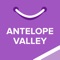 One of the region's finest selection of stores, Antelope Valley Mall serves up a real treat for both the discerning brand-conscious fashionista and for families looking to spend quality time at their favorite shopping center