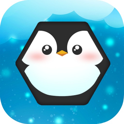 Frozen Tap iOS App