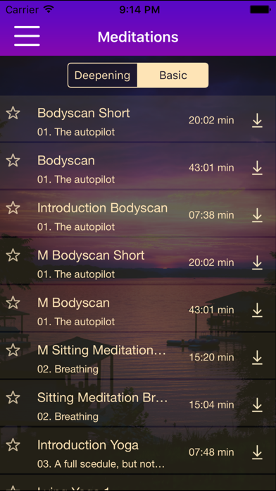 Mindfulness Plus FREE screenshot 4