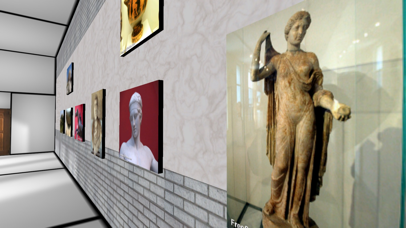 3D Gallery Screenshot 4