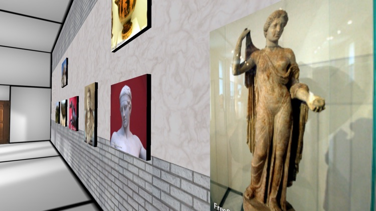 3D Gallery screenshot-3