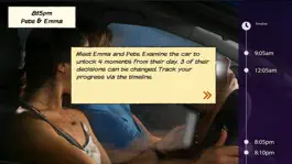 Game screenshot RAC Road Trip hack