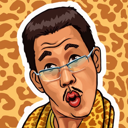 PPAP Pen Pineapple Apple Pen app icon