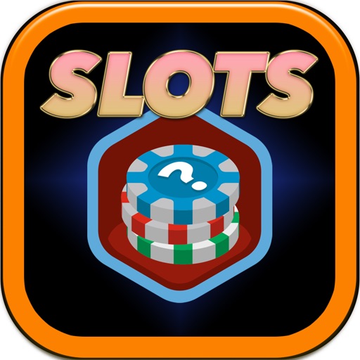 Bullet Game 777 - FREE Casino Vegas icon