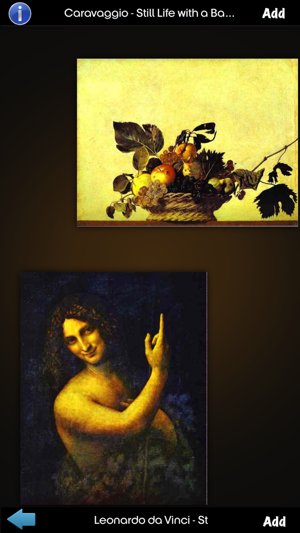 Italian Art Gallery(圖2)-速報App
