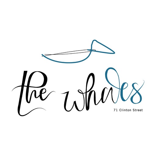 The Whales icon