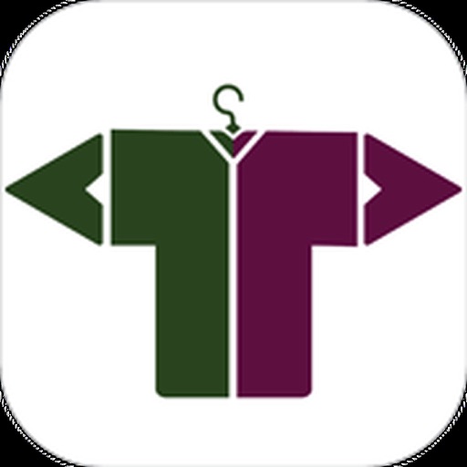 TeeSwipe.io iOS App