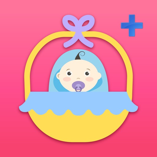 Baby Photo - Baby Pics & Pregnancy Baby Milestones icon