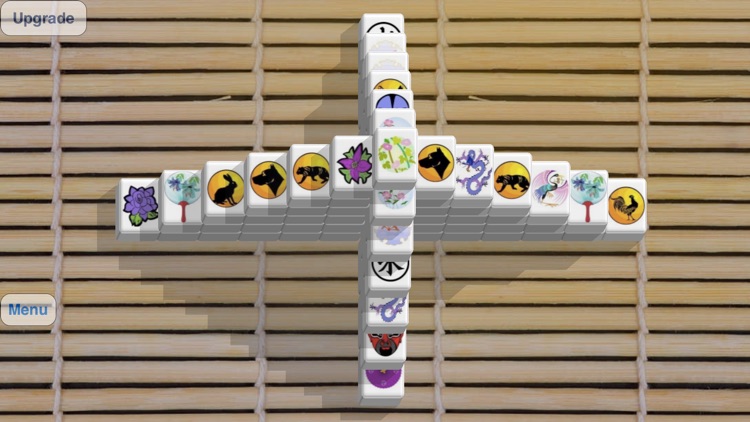 Free Mahjong by Dogmelon screenshot-4