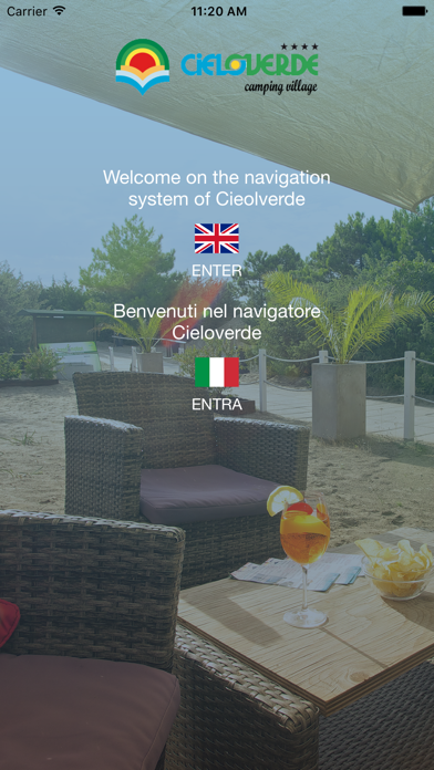 Screenshot #1 pour Cieloverde Nav
