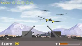 Game screenshot Anti Aircraft Gun Defense:Airstrike Shooting mod apk