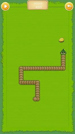 Game screenshot Snake Game Classic 1997 mod apk