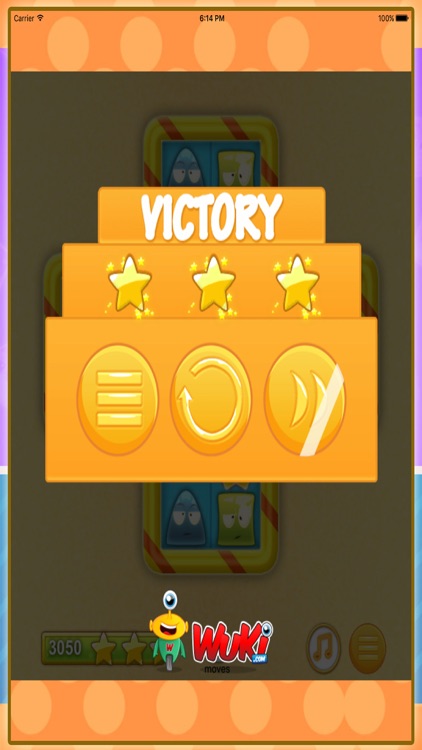 Tiny Jelly - Blast Mania screenshot-4