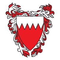 Bahrain Radio app icon - Entertainment app for iPhone