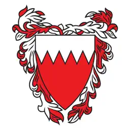 Bahrain Radio app icon