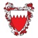 Bahrain Radio app icon - Entertainment app for iPhone
