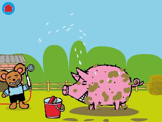 Screenshot #4 pour Pino's Farm