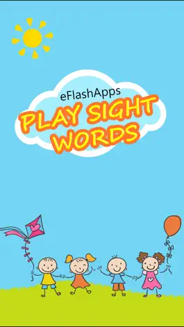 Game screenshot Sight Words - Learning Games & Reading Flashcards mod apk