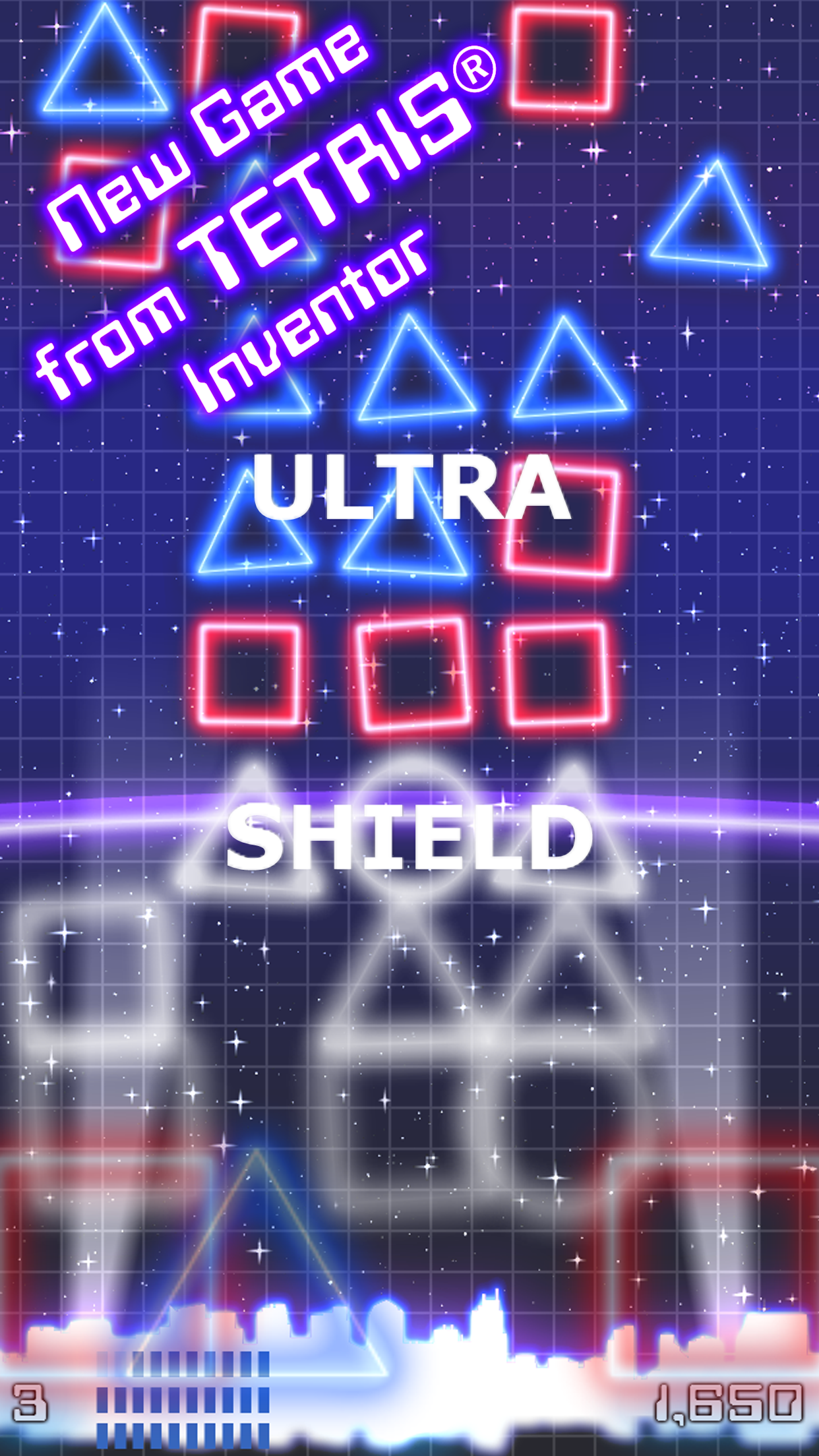 Dwice - new game from Tetris inventor screenshot 3