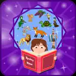 Reading Stories App Positive Reviews