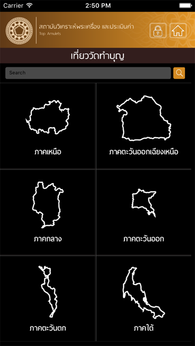 Screenshot #3 pour Top Amulets