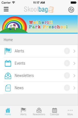 Wetherill Park Preschool screenshot 2