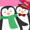 Go! Little Penguin Shooter Games Free Fun For Kids delete, cancel