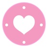 Pink Timer  - 妊娠/出産陣痛測定 - iPhoneアプリ