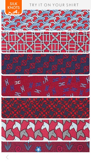 Hermès Silk Knots(圖3)-速報App