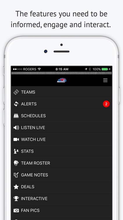 UML Gameday screenshot-3