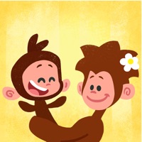 Tee and Mo Sticker Pack sur PC