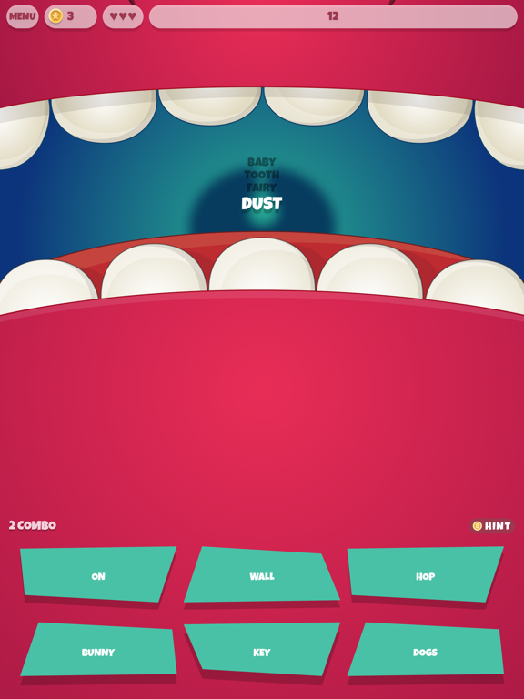 Screenshot #5 pour Words Chain Challenge